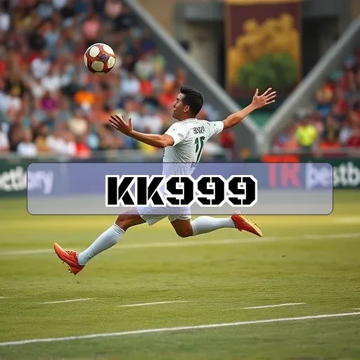 kk999 Ação