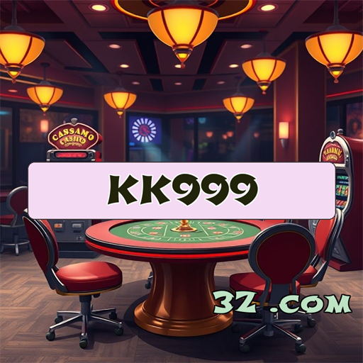 Recursos Interativos do App do KK999 Transformam a Experiência de Jogo