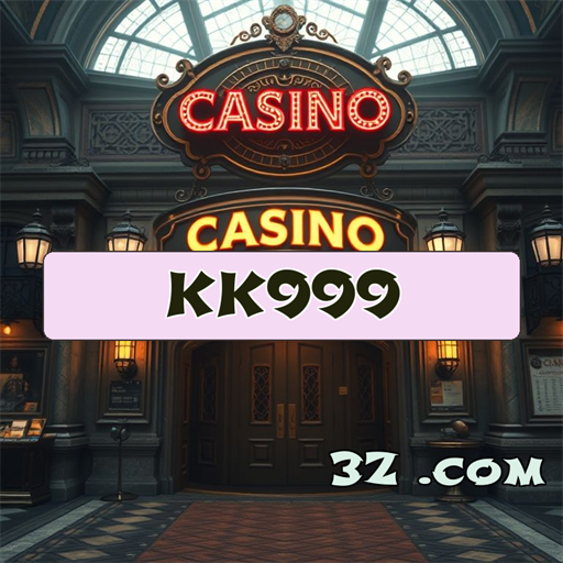 Cassino no kk999: Uma Experiência Vibrante e Inesquecível