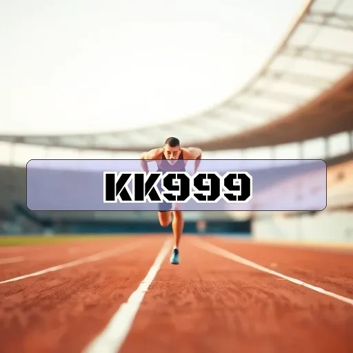 kk999 Competições