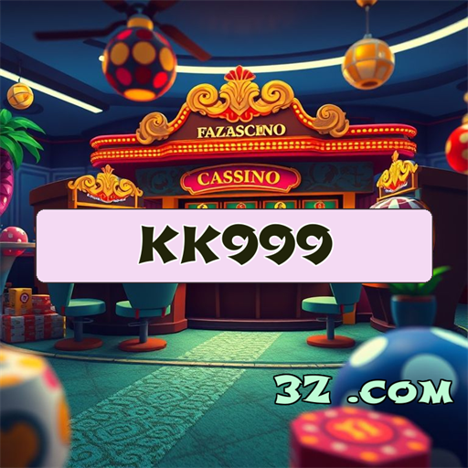 kk999: A Confiavel Plataforma de Jogos que Você precisa