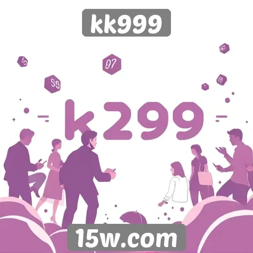 Investigações sobre a regulamentação de kk999