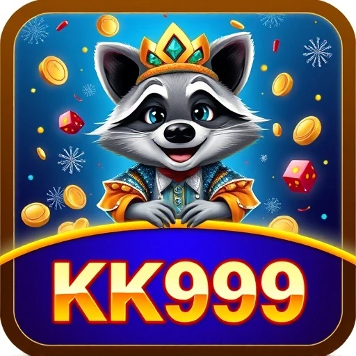 Logotipo kk999
