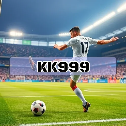 kk999 Novidades