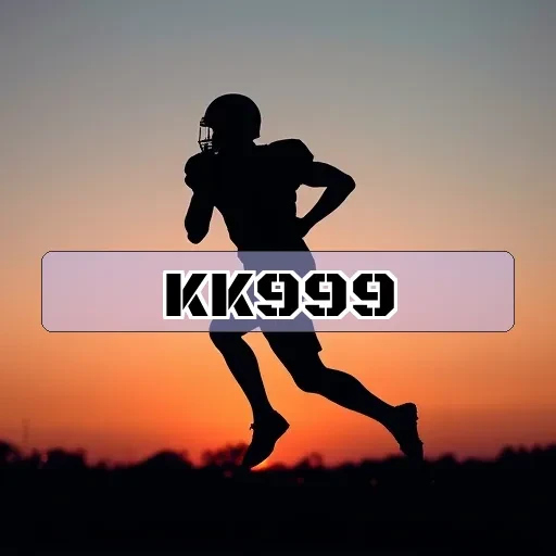 kk999 Esportes