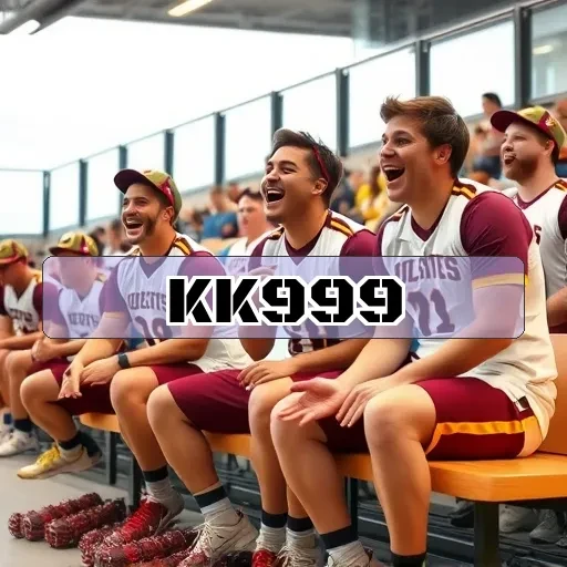 kk999 Lançamentos