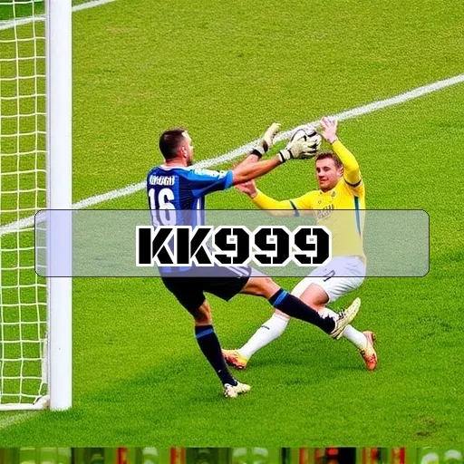 kk999 Atualizações